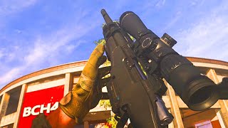 The R700 RETURNS in Modern Warfare