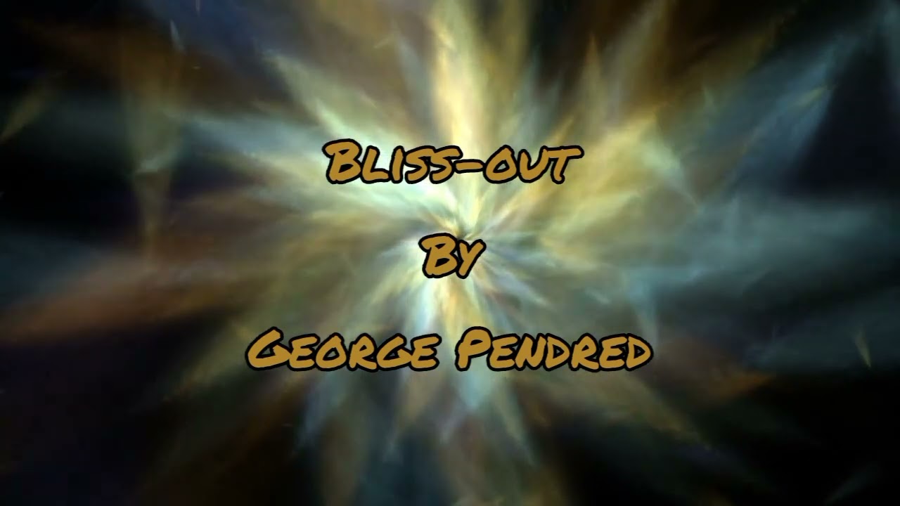 EPIC Native American Style Flute improvisation -'Bliss-out' 