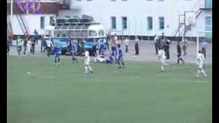 FC Amur vs. FC Dinamo: 0:1 screenshot 3