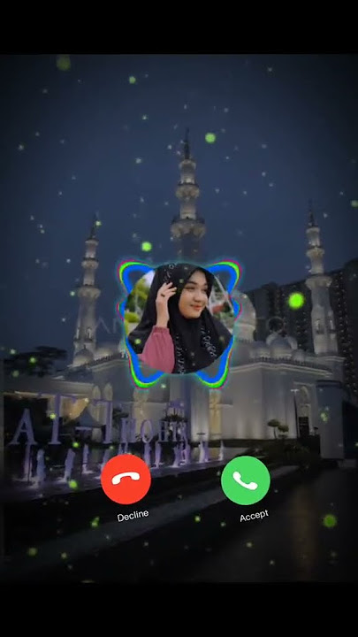 nada dering sunan Walisongo