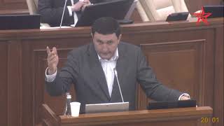 Односталко: Денонсация соглашений с СНГ — это путь к экономическим потерям