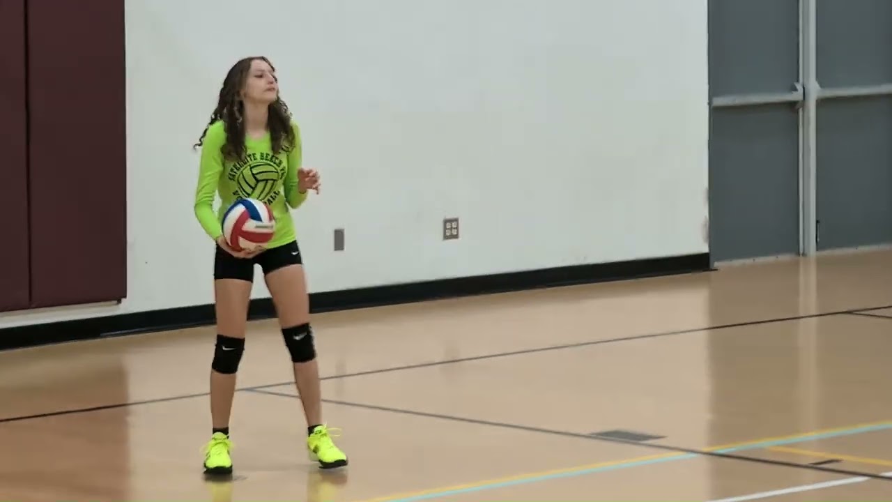 Nat Pla - Volleyball Freshman - Edgewood Jr/High 2024 2025