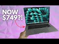 Apple Just KILLED Every Other Laptop with $749 M4 MacBook Air Deal