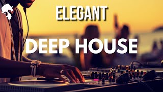 Gentleman  Elegant Deep House Mix 2024