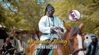 Nouveau clip Mohamed Niang 18 safr