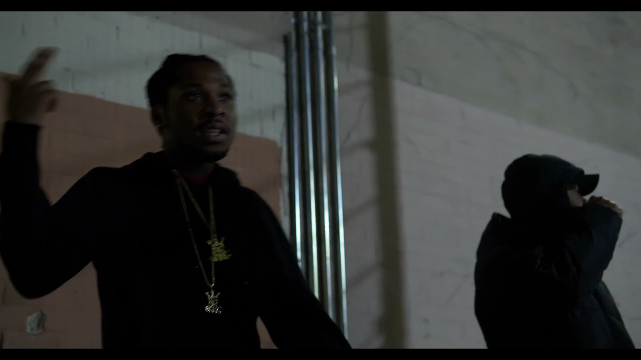 Kz flexy - Freeze (official video)