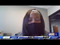 Interview with wtvowqrf eyewitness news in rockford  leslie luther interview from louisiana