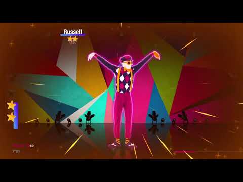 Just Dance® 2020 Hey Ya (Gameplay)