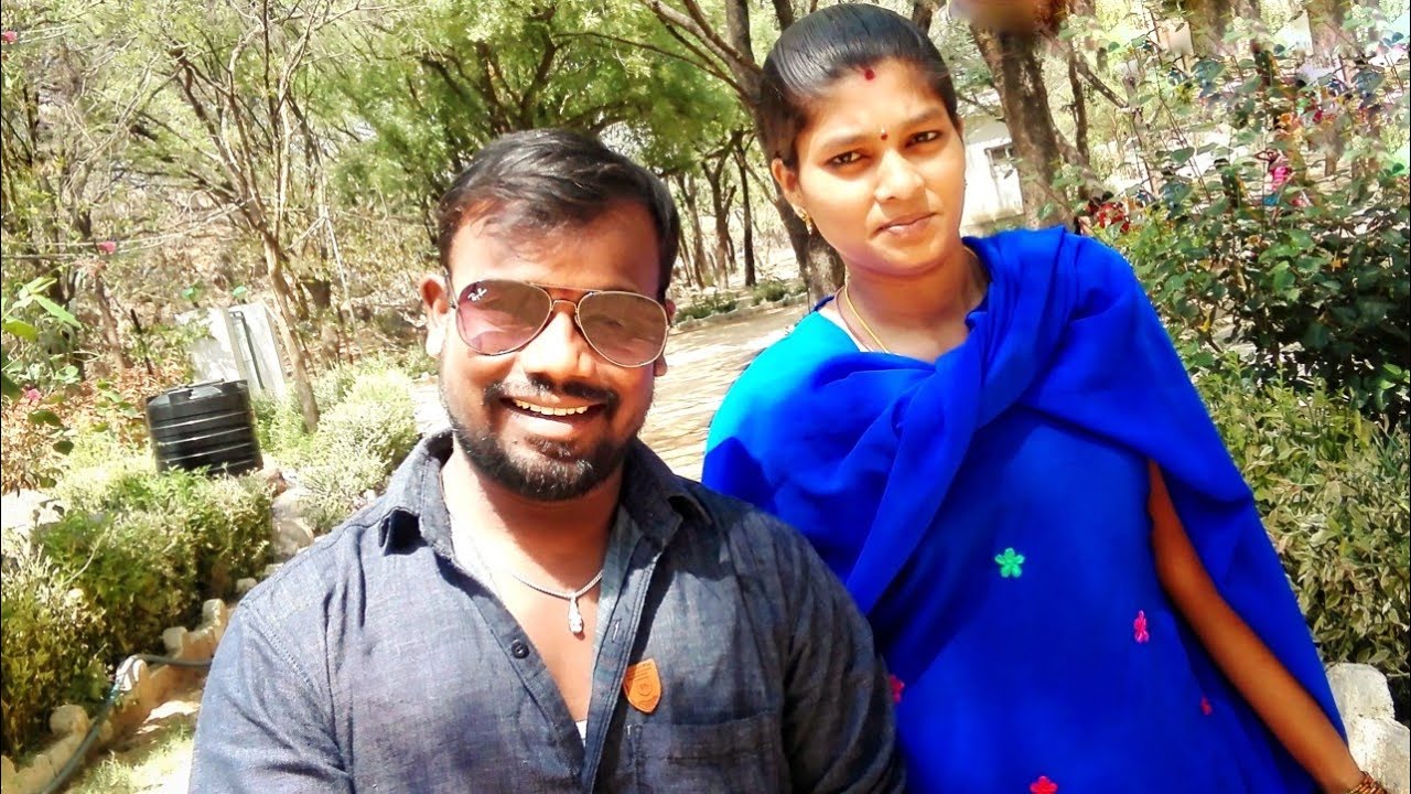 Love Story Part-2#swapnaswamyvlogs