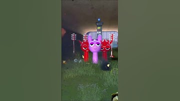 NEXTBOTS VS TOWER Part 312 #gmod #nextbots #garrymod #chase #viral