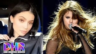 More celebrity news ►► http://bit.ly/subclevvernews kylie debuts a
shorter do, and selena’s new collab leaked? all this & on today’s
dhr. for clevv...