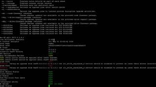 Isilon Isilon on cluster analysis tool