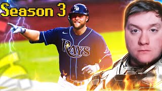 Season 3: Return of the King | MLB The Show NMS Ironman Challenge 16