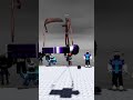 このゲームである言葉を入力すると...【Loot Ladder】 #ロブロックス #roblox #都市伝説 #shorts