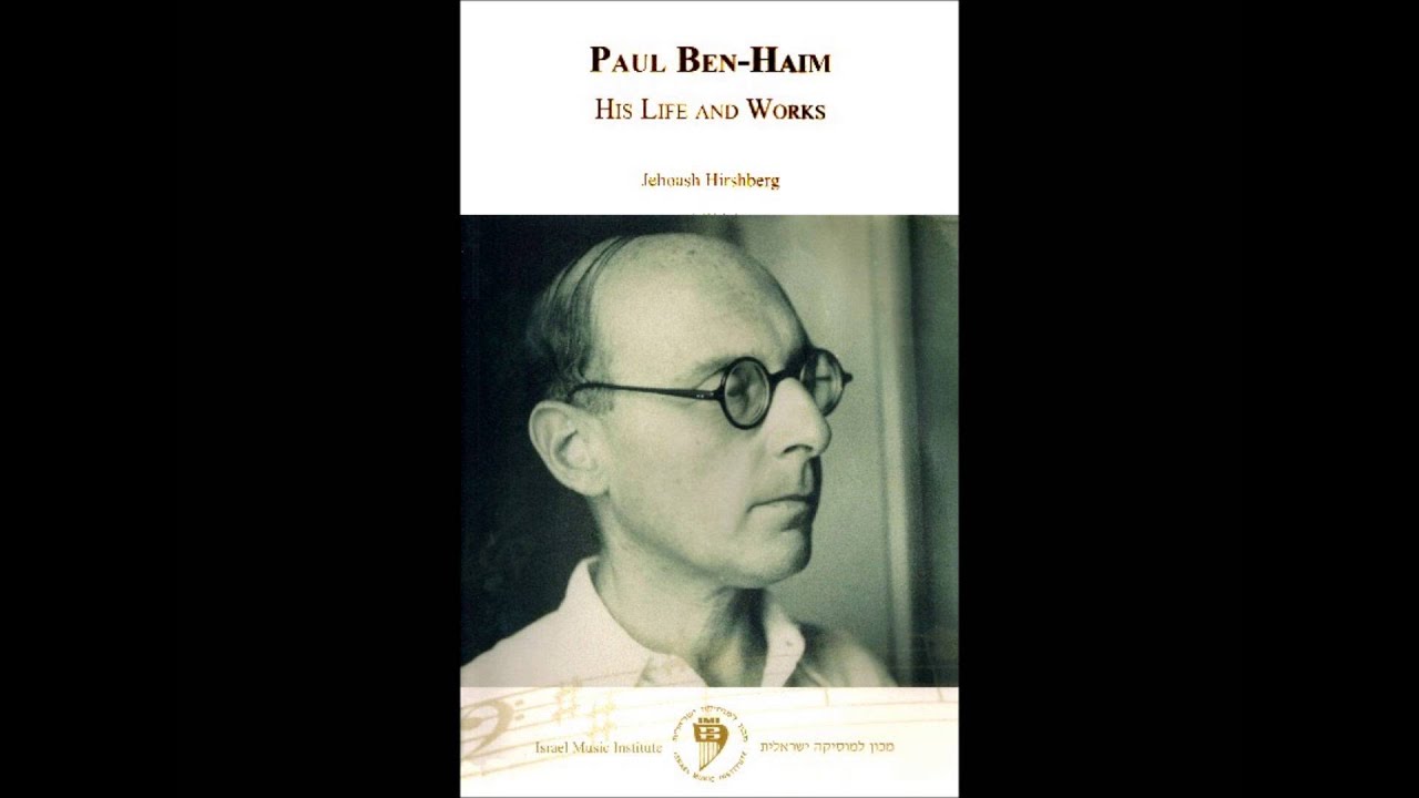 Paul Ben Haim Net Worth