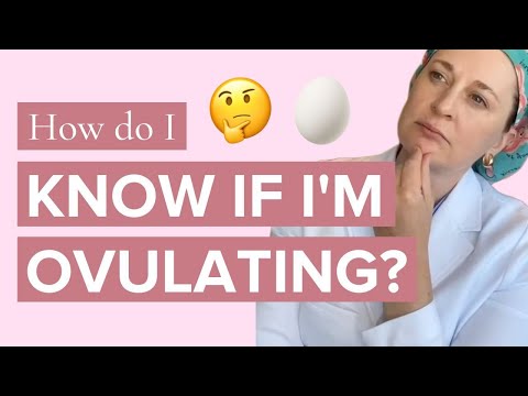 It Can Be Confusing But Youve Got To Know Signs Of Ovulation To Maximize Chances - Dr Lora Shahine