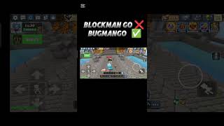 blockman 🤣🤣🤣 #blockmangobedwars #roblox #minecraft