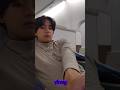 🎶🎧💜Army and bts v listening song together #music #bts #btsarmy #btsvlive #kimtaehyung #bts