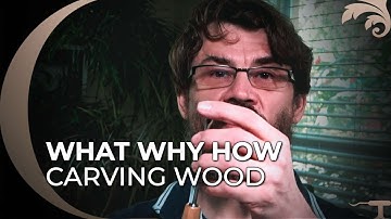 What -Why -How - WOOD CARVING questions and Answers - wood carving tutorial