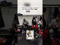 GEORGES LARAQUE PARLE DE SON RATING SUR NHL #lewislefou
