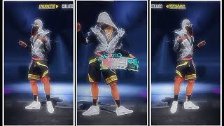 PRESET AM EPEP🤩DJ AKIMLAKUO VIRTUAL RIOT🤯- KECE