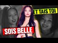 Jennie utilise comme appt pour the idol la serie amricaine qui devait la rvler