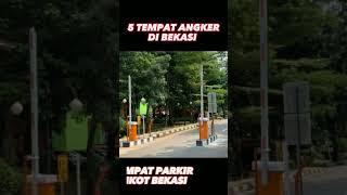 TEMPAT ANGKER DI BEKASI. #bekasi #jawabarat #rumahgadang