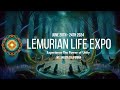 Lemurian life expo promo  heidi wright animal communication