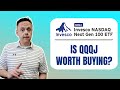 Is QQQJ Worth Buying in 2023? - Invesco Nasdaq Next Gen 100 ETF