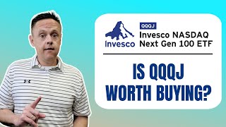 Is QQQJ Worth Buying in 2023? - Invesco Nasdaq Next Gen 100 ETF