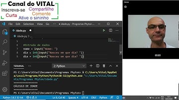 Módulo datetime Python