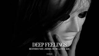 Beatshoundz & Rehel Music & Onur Koc - Deep Feelings Resimi