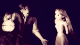 [Flynn/Rapunzel] - cause youve got that one thing [preview]