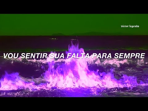 Another Love X Summertime Sadness Mashup Tradução