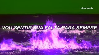 another love x summertime sadness • mashup (tradução)