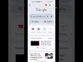 How to block popus adson Google Chrome #googlechrome #google#popupads#ads #androidv#apps
