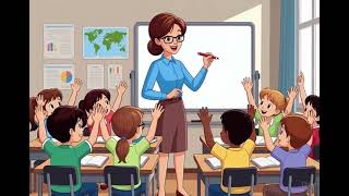 Meslek Tanitimi Öğretmenlik, Hayallerin Ve Hayatların Mimarı... Ğitim