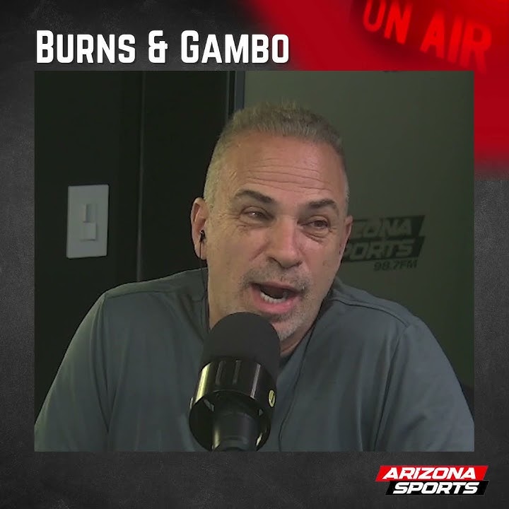 Gambo: Do Phoenix Suns already have targets in mind once trade deadline rolls around?