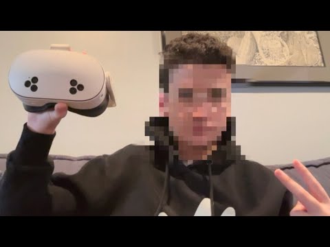 10K Face Reveal…