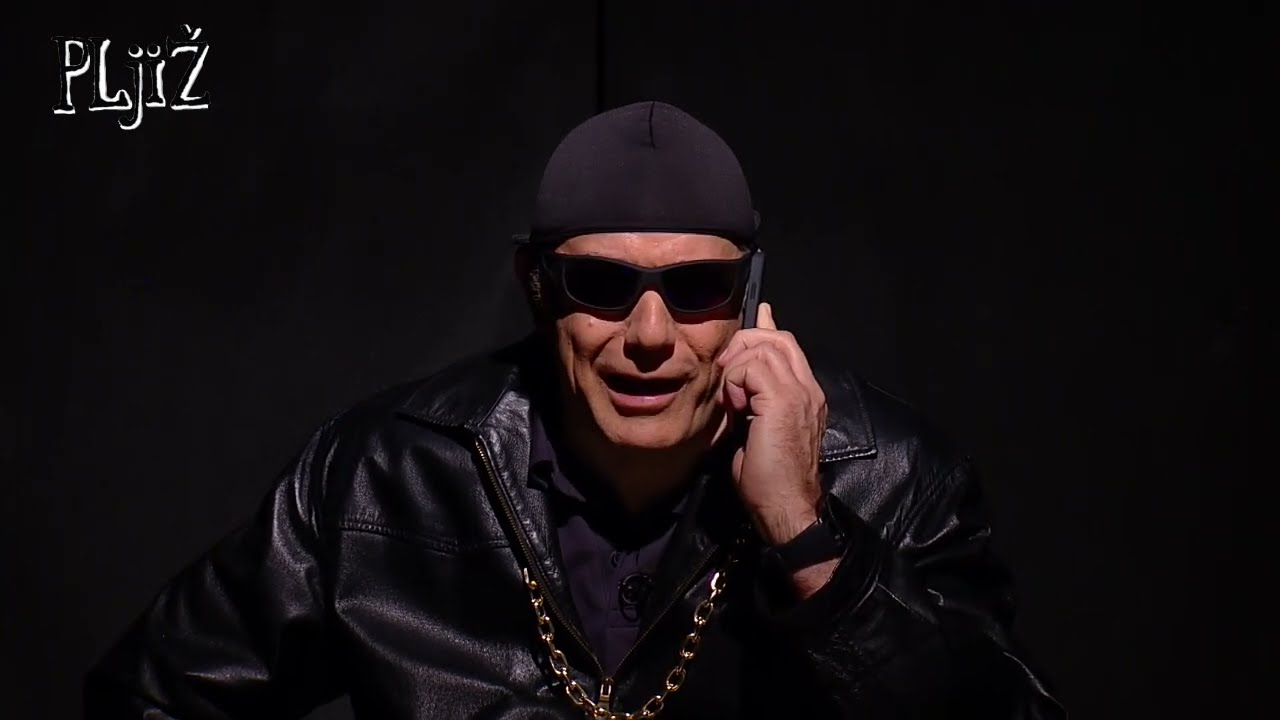 PLjiŽ skeč - KONZA ZA TVORZA - 10.06.2021.