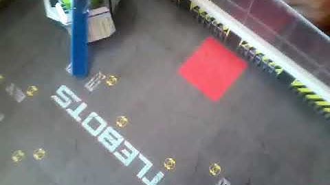 Hexbug battlebots semifinals and finals (please read the description)