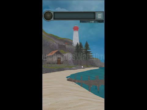 Escape Game: Castaway Walkthrough [App Gear]