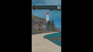 Escape Game: Castaway Walkthrough [App Gear] screenshot 4