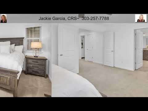 698 Tiger Lily Way, Highlands Ranch, CO home video tour