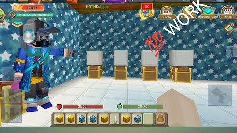 [NEW DUPLICATE GLITCH🤑🤑🤑😎😎 IN SKYBLOCK BLOCKMAN GO] VERSION 2.10.2