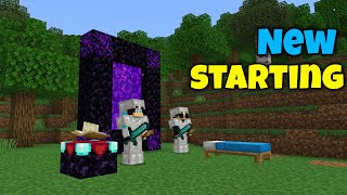 Why We Starting a New Journey in Minecraft Smp | Dreamland