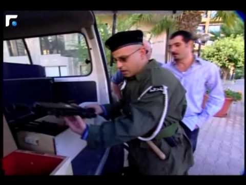 3ein el sehra - S03E33