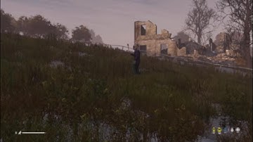 DayZ - Random Encounters and Moments - 2024/5 - Video Compilation