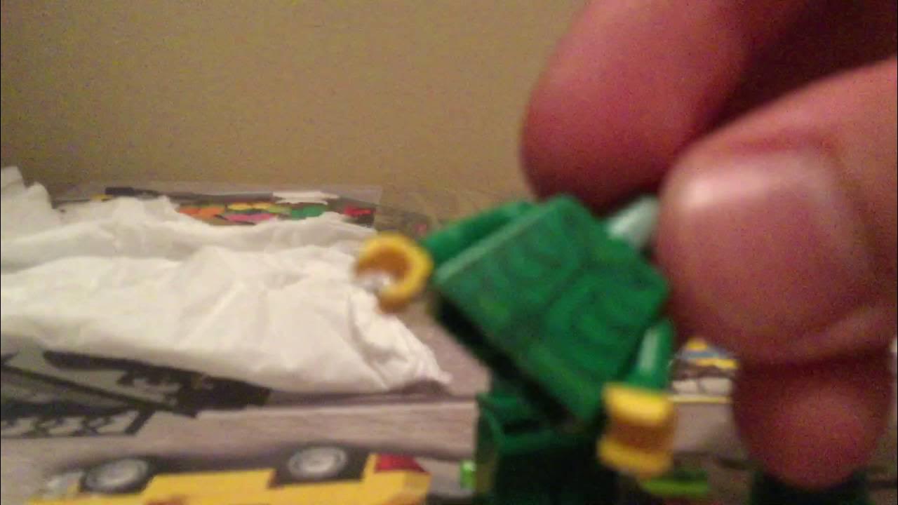 How to Fix Loose Arms on Lego Minifigures- The Easy Way 