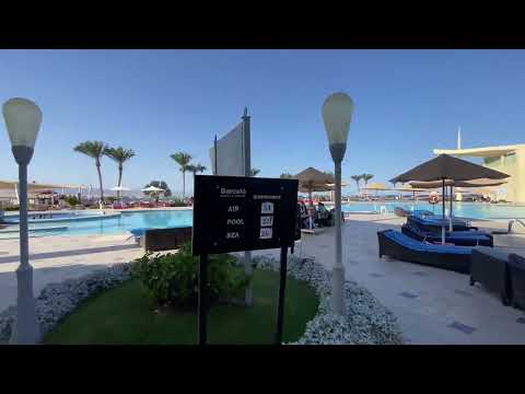 Barcelo Tiran Sharm Sharm el Sheikh Хороший отель Свежий отзыв Шарм эль Шейх